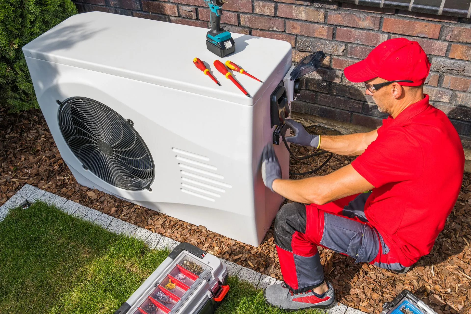 About HVAC in Hampton, SC